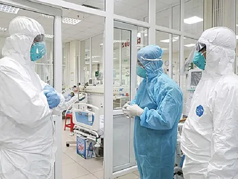 Thêm 2 bệnh nhân Covid-19 tử vong, đều là nữ