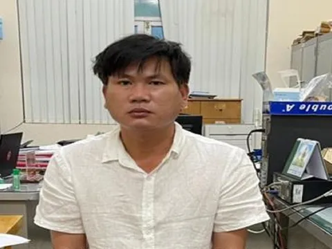 Bắt tạm giam nguyên Phó Giám đốc Trung tâm hội nghị và tổ chức sự kiện tỉnh Đồng Nai