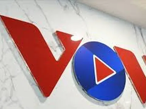 Điều tra vụ báo điện tử VOV bị tấn công