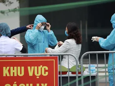 Sáng 20/6: Có 78 ca mắc COVID-19, TPHCM chiếm hơn một nửa