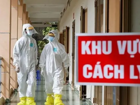 Tối 20/6: Thêm 94 ca mắc COVID-19 trong nước, riêng TPHCM 57 trường hợp