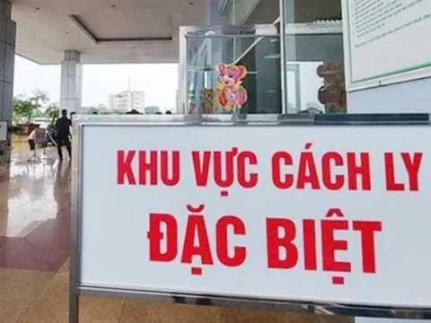 Trưa 20/6: Có 139 ca COVID-19, Việt Nam ghi nhận tổng cộng 13.117 bệnh nhân