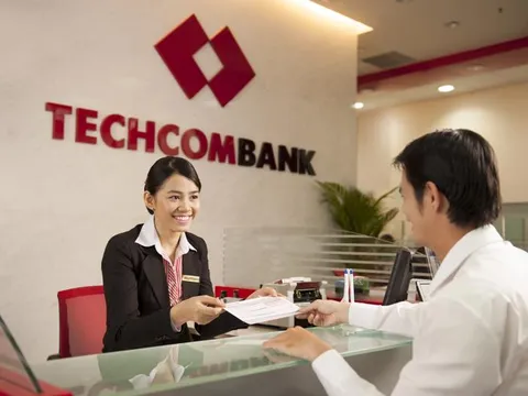 Techcombank tiếp tục đồng hành cùng Quỹ Vaccine phòng Covid-19