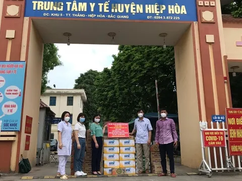 Trốn khỏi khu điều trị để mua đồ ăn, ca F0 bị phạt 17,5 triệu đồng