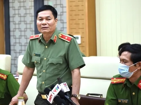 Vụ báo điện tử VOV bị tấn công mạng: Khởi tố 1 bị can