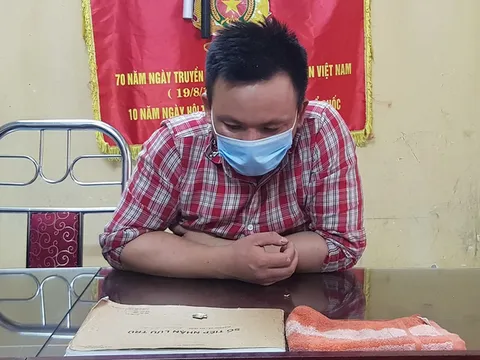 Bắc Ninh: Khởi tố cặp tình nhân làm lây lan dịch bệnh COVID-19