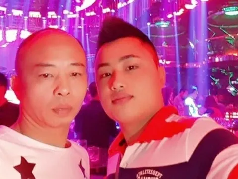 Đường 'Nhuệ' cùng con nuôi Tiến 'Trắng' bị truy tố