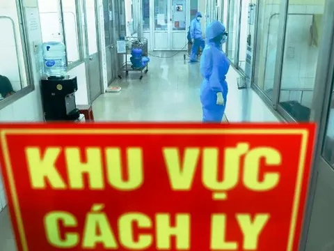 Sáng 25/6: Thêm 91 ca mắc COVID-19, trong đó TPHCM tiếp tục nhiều nhất 57 ca