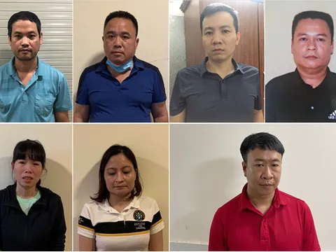 Bộ Công an bắt giữ 2 giám đốc trong đường dây sản xuất hơn 3,2 triệu cuốn sách giáo khoa giả