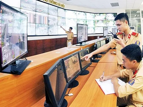 Cục An ninh mạng vào cuộc vụ mạo danh tổng đài CSGT thông báo phạt nguội để lừa đảo