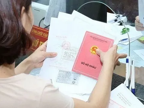 Cách xác nhận thông tin cư trú khi Sổ hộ khẩu bị thu hồi từ 1/7 ai cũng cần nắm rõ