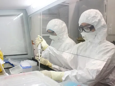 Tất cả các trường hợp liên quan đến 3 ca bệnh mới nhất của Hà Nội đều âm tính