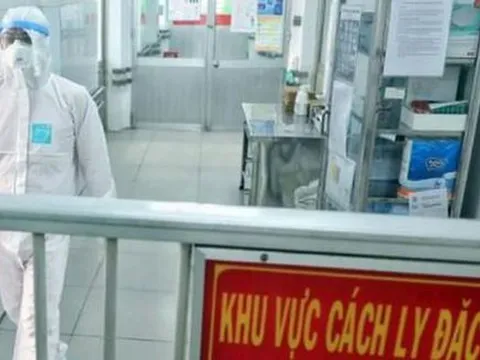 Sáng 28/6: Thêm 97 ca mắc COVID-19 trong nước, TP Hồ Chí Minh nhiều nhất 62 ca