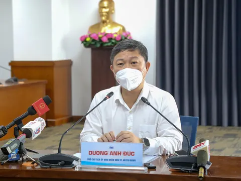 TP.HCM áp dụng chỉ thị 10 sau 0h ngày 29/6