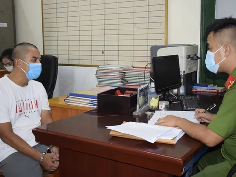 Cán bộ CDC Hải Dương làm giả 40 giấy xét nghiệm COVID-19