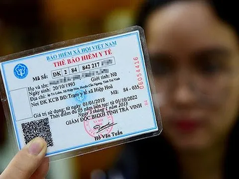 Từ tháng 7/2021, 6 chính sách mới về bảo hiểm y tế người lao động cần biết