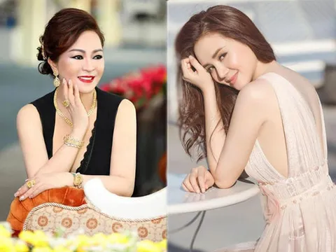 Ca sĩ Vy Oanh nộp đơn tố cáo bà Nguyễn Phương Hằng vu khống, xúc phạm