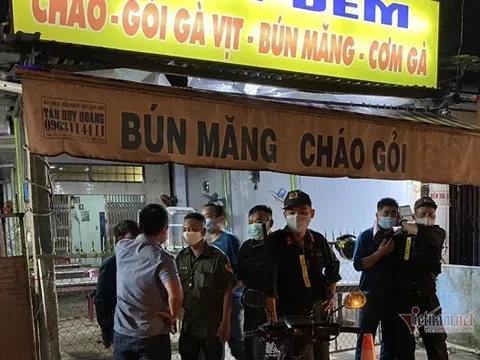 Bình Dương: Nữ chủ quán tử vong trên giường, đầu có vết thương