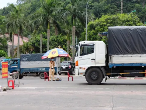 3 tài xế ở Hà Nội dương tính SARS-CoV-2