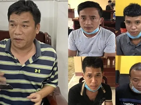 Triệt phá đường dây cá độ bóng đá qua mạng giao dịch lên đến 400 tỷ đồng