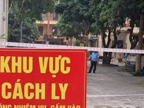 Trưa 11/7: Thêm 633 ca mắc COVID-19, TP Hồ Chí Minh có đến 600 ca
