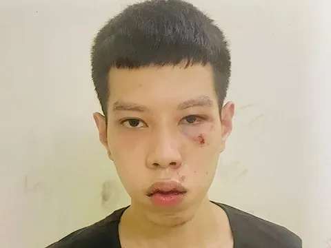 Hà Nội: Bắt giữ đối tượng cướp tiền lương hưu của cụ bà 70 tuổi