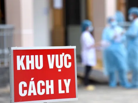 Tối 12/7: Thêm 609 ca mắc COVID-19, nâng tổng số mắc trong ngày lên 2.367 ca