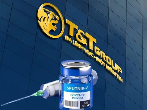Bộ Y tế đề nghị quỹ đầu tư trực tiếp Liên Bang Nga hỗ trợ cung cấp vắc xin Sputnik V ngay trong tháng 7