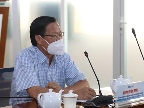 Sở Y tế TP.HCM nói gì về việc nhiều trường hợp F0 chậm được cách ly, điều trị?