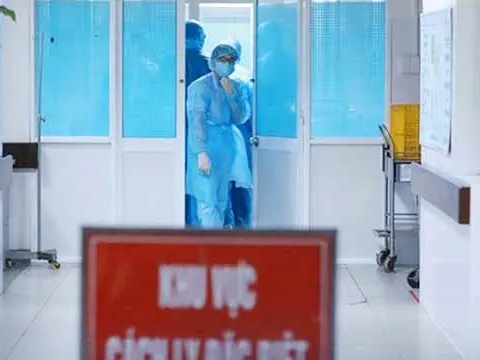 Trưa 14/7: Có 1.196 ca mắc COVID-19, riêng TP Hồ Chí Minh nhiều nhất với 971 ca