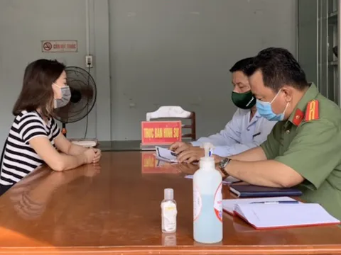 Cần Thơ: 2 người bị xử phạt vì tung tin đồn sai sự thật về dịch COVID-19