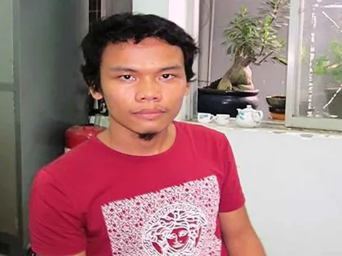 Đã bắt được tử tù mắc COVID-19 bỏ trốn khỏi trại giam Chí Hoà