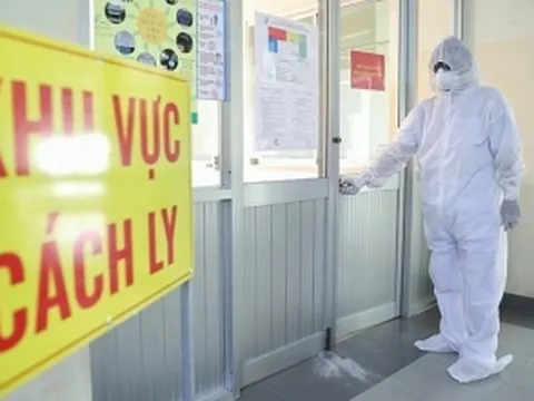 Tối 17/7: Thêm 1.612 ca mắc COVID-19, tổng số mắc trong ngày nâng lên 3.718 ca