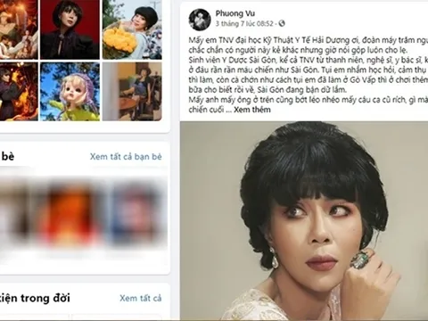 Phát ngôn gây kích động, MC Trác Thuý Miêu bị xử phạt 7,5 triệu đồng