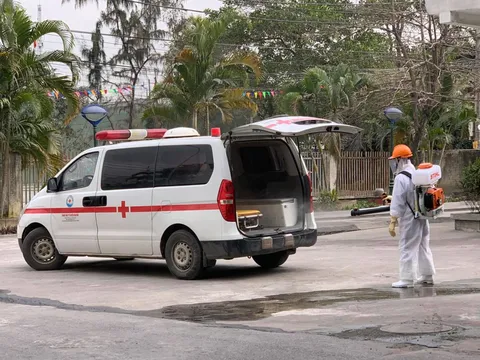 Hà Nội phát hiện thêm 34 trường hợp dương tính SARS-CoV-2