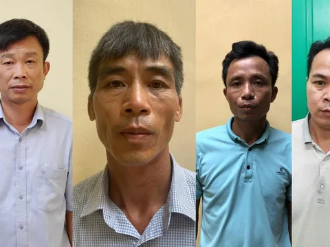 Hà Nội: Khởi tố nguyên Chủ tịch HĐND xã Tráng Việt làm sai lệch kết quả bầu cử