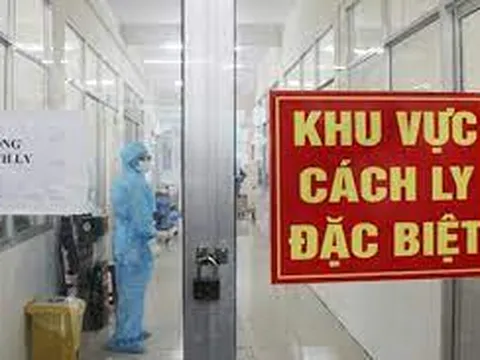 Sáng 22/7: Thêm 2.967 ca COVID-19, nâng tổng số mắc của Việt Nam đến nay lên trên 71.000 ca