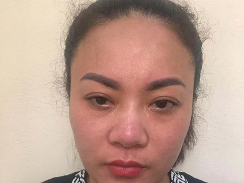 Bắt nữ chủ quán karaoke tổ chức hát 'chui', giấu khách trên tầng thượng ở Hà Nội