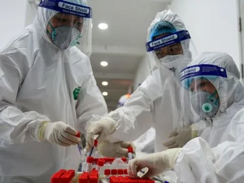 Tối 15/7, Hà Nội thêm 7 ca dương tính với SARS-CoV-2