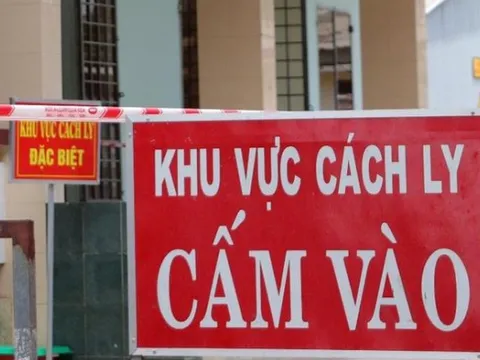 Sáng 26/7:Thêm 2.708 ca mắc COVID-19, tổng số mắc tại Việt Nam đến nay hơn 101.000 ca