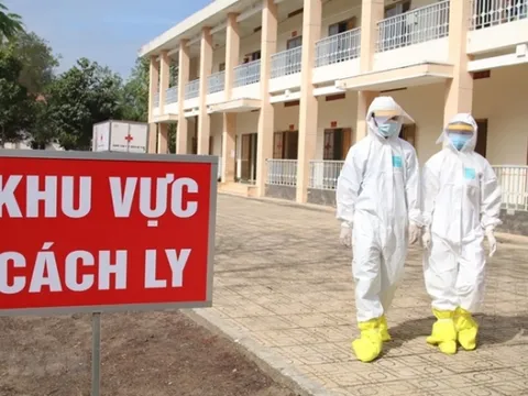 Tối 26/7: Thêm 5.174 ca mắc COVID-19, nâng tổng số mắc trong ngày lên 7.882 ca