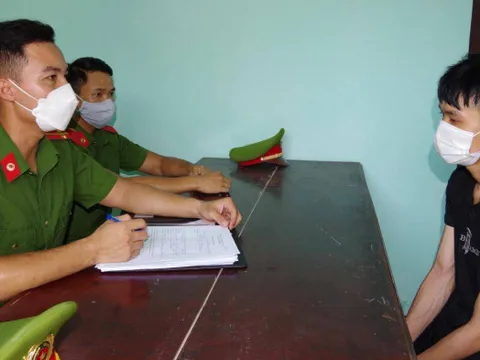 Hà Nam: Bắt đối tượng cho vay nặng lãi đến 360%/năm