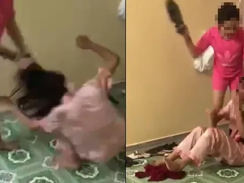 Khởi tố các đối tượng đánh đập, làm nhục thiếu nữ ở Thái Bình