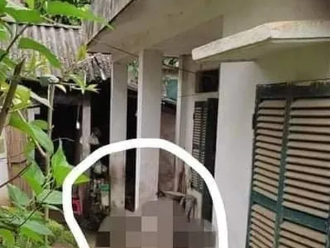 Điện Biên: Cụ bà 90 tuổi bị sát hại dã man tại nhà riêng