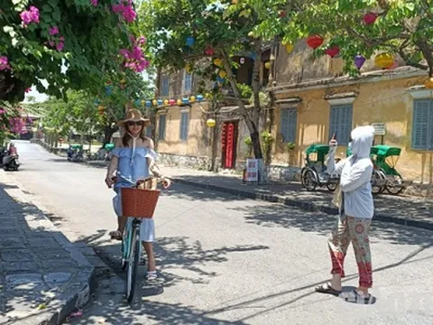 Hội An giãn cách xã hội theo Chỉ thị 16 từ 6h ngày 31/7