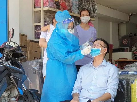 Đà Nẵng thực hiện các biện pháp mạnh hơn Chỉ thị 16 từ 18h ngày 31/7