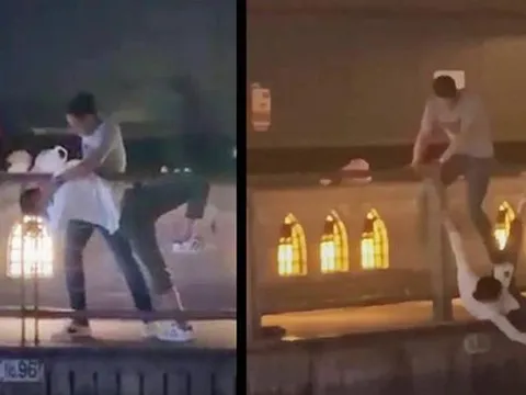 Nghi vấn nam thanh niên Việt Nam bị đẩy xuống sông tử vong ở Nhật Bản