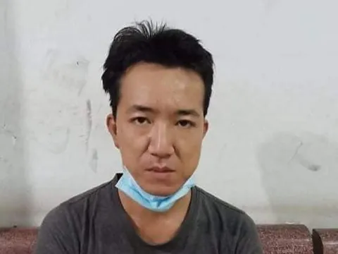 Tạm giữ người đàn ông đánh đập dã man bé trai 5 tuổi ở Bình Dương