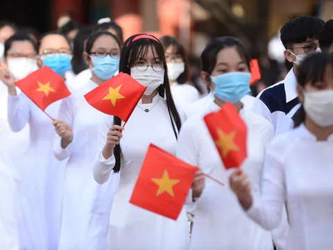 Kế hoạch năm học mới: Có thể tựu trường vào tháng 10