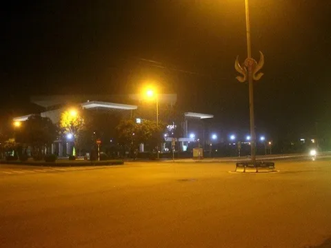 Từ 0h hôm nay (6/8), TP Hải Dương yêu cầu người dân không ra khỏi nhà sau 21h